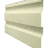 Сайдинг Виниловый Docke, D4.5D, банан