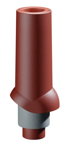 Труба Docke ИЗЛ-110/500 Красный купить в Нефтекамске
