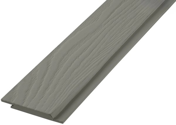 Фиброцементный сайдинг FCSPRO Click Shtil F52 (Жемчужный минерал) купить в Нефтекамске