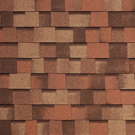 Гибкая черепица Tegola CORTINA terracotta 404 купить в Нефтекамске