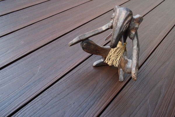 Террасная доска из ДПК Terrapol Практик мультиколор Марокко (под заказ) купить в Нефтекамске