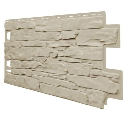 Фасадная панель VOX SOLID STONE REGULAR лигурия купить в Нефтекамске