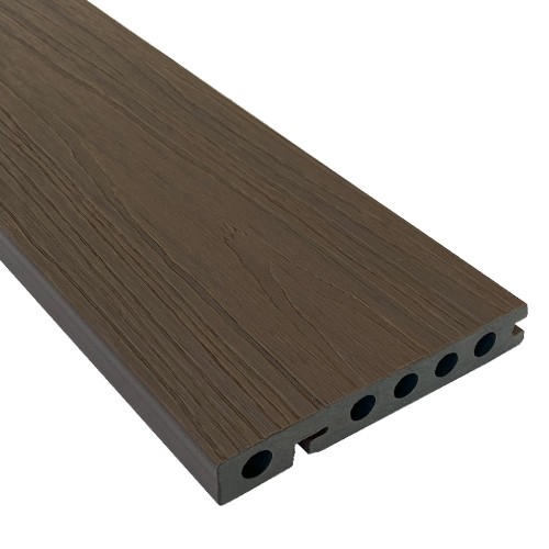 Финишная доска EasyDecking Co-extrusion 145х21 Chestnut купить в Нефтекамске