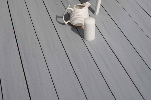 Террасная доска из ДПК Terrapol Практик мультиколор Прованс (под заказ) купить в Нефтекамске