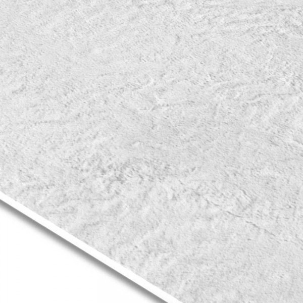 Фиброцементный сайдинг Roofas Board Stone Кварц белый купить в Нефтекамске