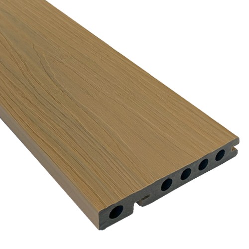 Финишная доска EasyDecking Co-extrusion 145х21 Oak купить в Нефтекамске