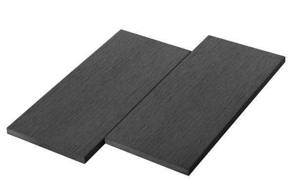 Заборная доска RusDecking UnoDeck Patio - Графит купить в Нефтекамске