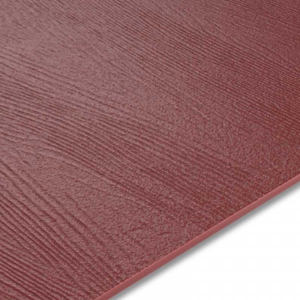 Фиброцементный сайдинг Roofas Board Wood Гранит красный купить в Нефтекамске