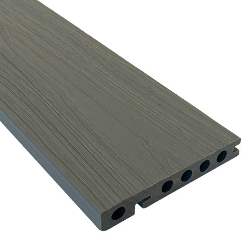 Финишная доска EasyDecking Co-extrusion 145х21 Old Barn купить в Нефтекамске