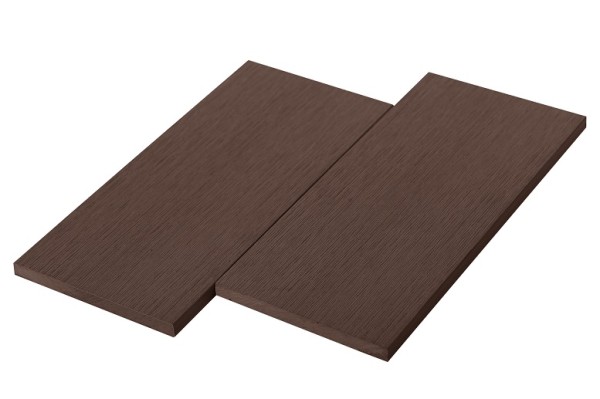 Заборная доска RusDecking UnoDeck Patio - Венге купить в Нефтекамске