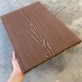 Ступень EasyDecking Wood-Х 348х22 Коричневый 3D купить в Нефтекамске