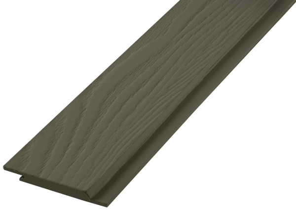 Фиброцементный сайдинг FCSPRO Click Shtil F59 (Дождливый лес) купить в Нефтекамске