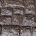 Фасадная панель Аэлит Камень крупный Коричневый купить в Нефтекамске
