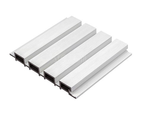 Доска фасадная ДПК SEQUOIA co-extrusion WHITE купить в Нефтекамске