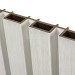 Доска фасадная ДПК SEQUOIA co-extrusion WHITE купить в Нефтекамске