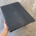 Ступень EasyDecking Wood-Х 348х22 Черное дерево 3D купить в Нефтекамске