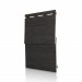 Вспененный сайдинг VOX KERRAFRONT WOOD DESIGN графит купить в Нефтекамске
