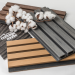 Стеновая панель CM Decking CM Wall, STONE GRAY (Стоун грей) купить в Нефтекамске