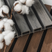 Стеновая панель CM Decking CM Wall, STONE GRAY (Стоун грей) купить в Нефтекамске