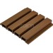 Доска фасадная ДПК SEQUOIA co-extrusion LIGHTBROWN купить в Нефтекамске