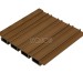 Доска фасадная ДПК SEQUOIA co-extrusion LIGHTBROWN купить в Нефтекамске