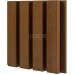 Доска фасадная ДПК SEQUOIA co-extrusion LIGHTBROWN купить в Нефтекамске