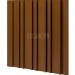 Доска фасадная ДПК SEQUOIA co-extrusion LIGHTBROWN купить в Нефтекамске