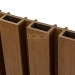 Доска фасадная ДПК SEQUOIA co-extrusion LIGHTBROWN купить в Нефтекамске