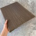 Ступень EasyDecking Wood-Х 348х22х4010 Венге 3D купить в Нефтекамске