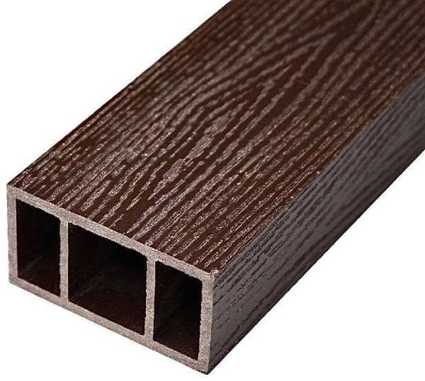 Брус FAYNAG WOOD шоколад купить в Нефтекамске