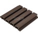 Доска фасадная ДПК 3D SEQUOIA co-extrusion BROWN купить в Нефтекамске