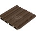 Доска фасадная ДПК 3D SEQUOIA co-extrusion BROWN купить в Нефтекамске