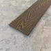 Заборная доска EasyDecking Wood-X 131х11 Венге купить в Нефтекамске
