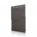 Вспененный сайдинг VOX KERRAFRONT WOOD DESIGN серебряно-серый купить в Нефтекамске