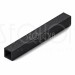 Балясина SEQUOIA Evolution 3D WOOD BLACK купить в Нефтекамске