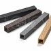 Балясина SEQUOIA Evolution 3D WOOD BLACK купить в Нефтекамске