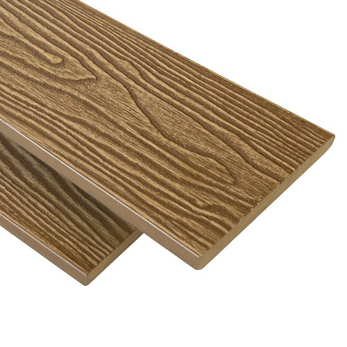 Заборная доска EasyDecking Wood-X 131х11 Дуб купить в Нефтекамске
