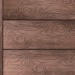 Террасная доска ДПК Outdoor 3D полнотелая STORM/OCEAN BROWN коричневая микс купить в Нефтекамске