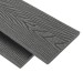 Заборная доска EasyDecking Wood-X 131х11 Серый купить в Нефтекамске