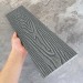 Заборная доска EasyDecking Wood-X 131х11 Серый купить в Нефтекамске