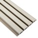 Фасадная реечная панель EasyDecking Wood-X 219х26 Бежевый купить в Нефтекамске