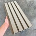 Фасадная реечная панель EasyDecking Wood-X 219х26 Бежевый купить в Нефтекамске