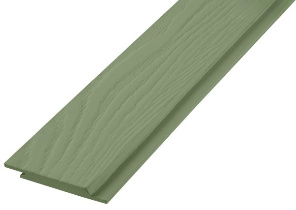 Фиброцементный сайдинг FCSPRO Click Shtil F65 (Осенняя трава) купить в Нефтекамске