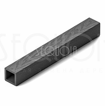 Балясина SEQUOIA Evolution 3D WOOD GRAY купить в Нефтекамске