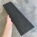 Заборная доска EasyDecking Wood-X 131х11 Черное дерево купить в Нефтекамске