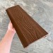 Фасадная панель EasyDecking Wood-X 156х21 Коричневый купить в Нефтекамске