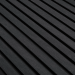 Стеновая панель CM Decking CM Wall, BLACK WOOD (Черное дерево) купить в Нефтекамске