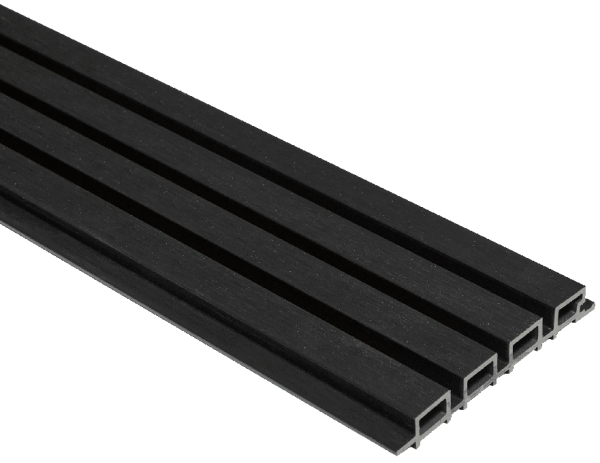 Стеновая панель CM Decking CM Wall, BLACK WOOD (Черное дерево) купить в Нефтекамске