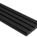 Стеновая панель CM Decking CM Wall, BLACK WOOD (Черное дерево) купить в Нефтекамске