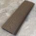 Заборная панель шип-паз EasyDecking Wood-Х 146х20 Венге купить в Нефтекамске